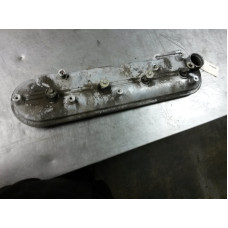 104D008 Right Valve Cover For 05-06 GMC Sierra 1500  5.3 12570697